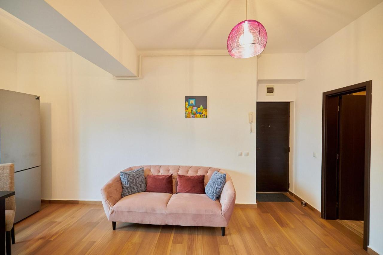 Cozy 3 Bedroom Apartments In Centre Of Iasi Palas Mall エクステリア 写真