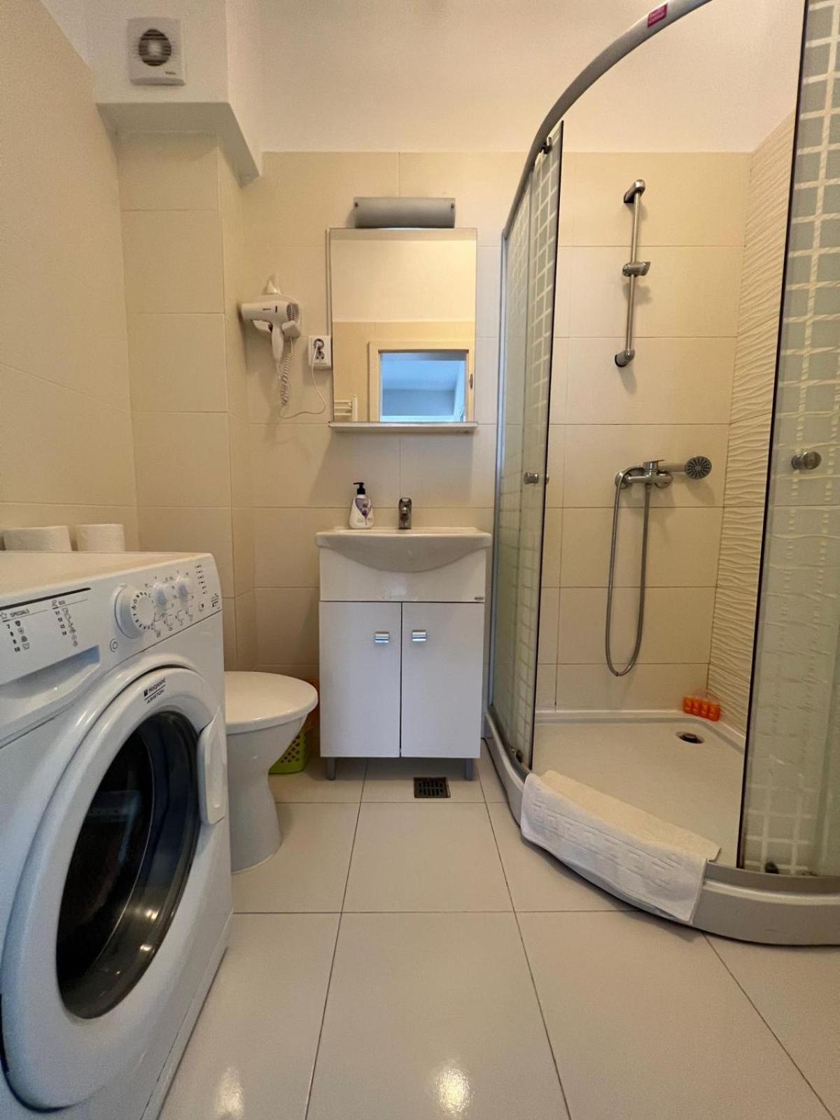 Cozy 3 Bedroom Apartments In Centre Of Iasi Palas Mall エクステリア 写真
